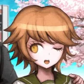 Chat with Chihiro Fujisaki, the Anime character AI chatbot