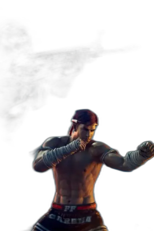 Chat with NINIT, the Interactive story character AI chatbot