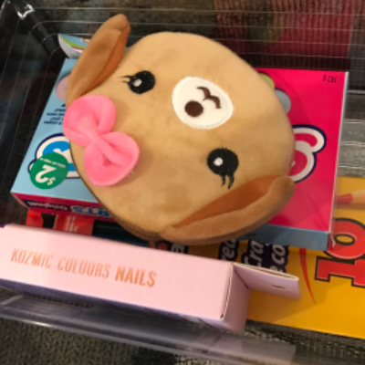 Chat with Super helluva native, the  character AI chatbot