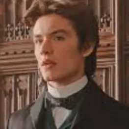 Chat with Viscount tewkesbury, the Movie & TV character AI chatbot