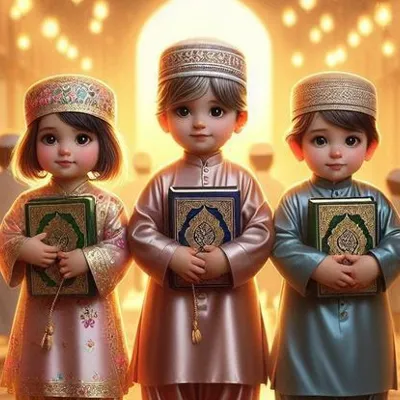 Chat with Hazrat ali, the Cartoon character AI chatbot