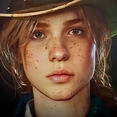 Chat with sadie adler, the RPG character AI chatbot