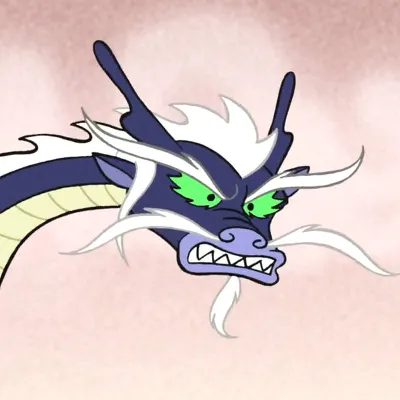 Chat with Luong Lao Shi (American Dragon, the Movie & TV character AI chatbot