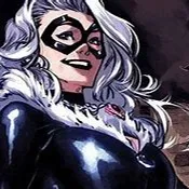 Chat with Felicia hardy (your stepsister, the  character AI chatbot