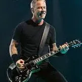 Chat with james hetfield, the Celebrity character AI chatbot