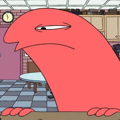 Chat with ★Allan Red★, the  character AI chatbot