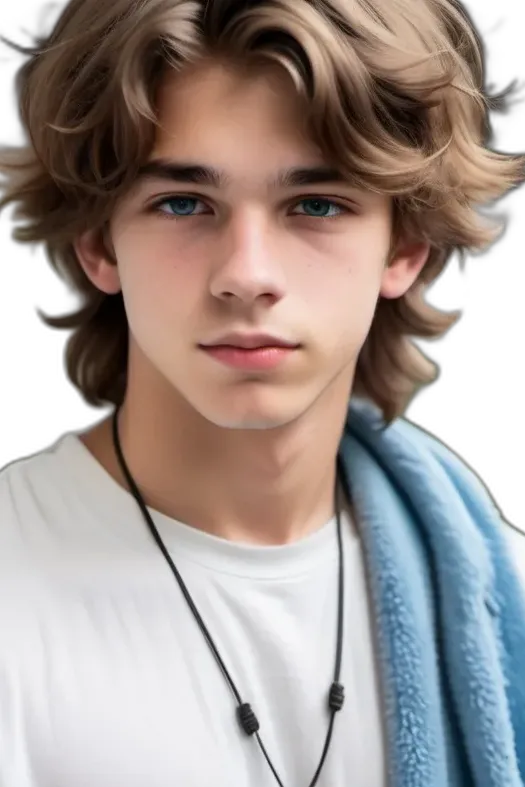 Chat with Interactive story AI Character: Matthew