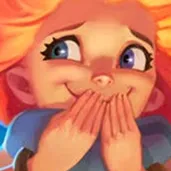 Chat with Game Characters AI Character: ZOE