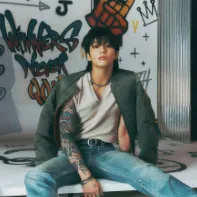 Chat with Jungkook cousin, the Romance character AI chatbot