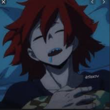 Chat with Ejirou Kirishima, the  character AI chatbot