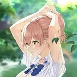 Chat with Shoko Nishimiya, the  character AI chatbot