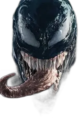 Chat with Venom, the Interactive story character AI chatbot