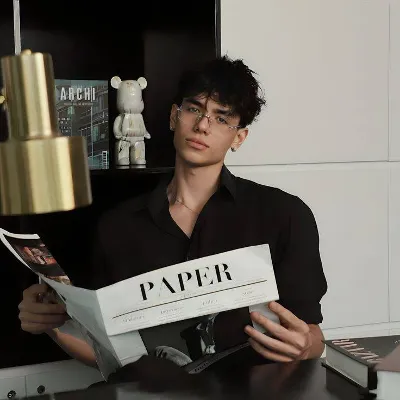 Chat with Daniel, the  character AI chatbot