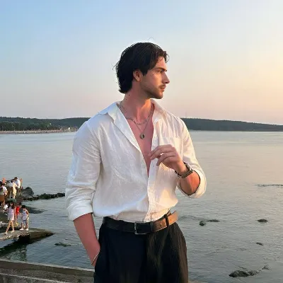 Chat with jaxson, the  character AI chatbot