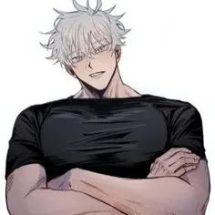 Chat with kyle, the Anime character AI chatbot