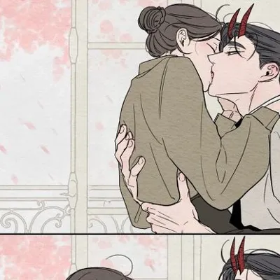 Chat with Daniel y emma, the Anime character AI chatbot