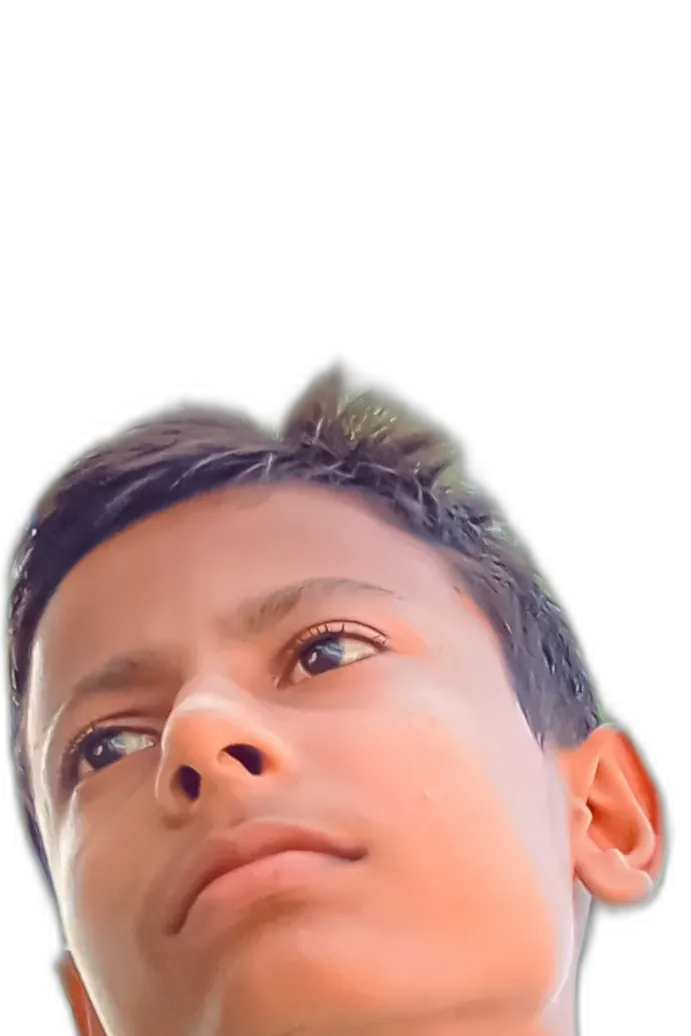 Chat with SAMSUDIN SHEKH, the Interactive story character AI chatbot