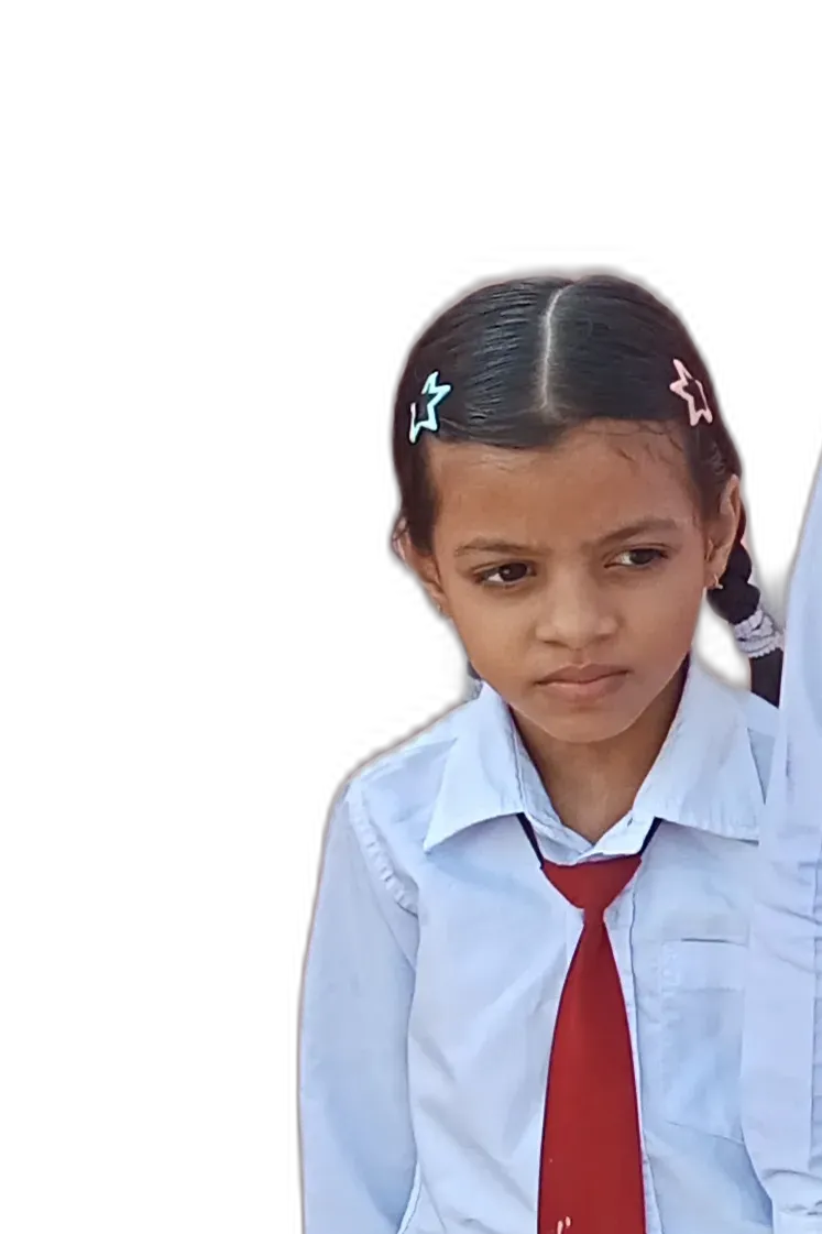 Chat with SAMSUDIN SHEKH, the Interactive story character AI chatbot