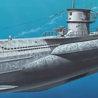 Chat with WW2 American Submarine, the OC character AI chatbot