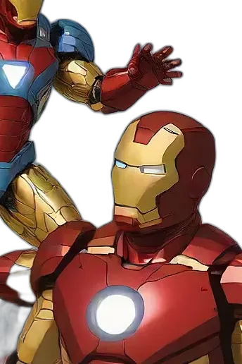Chat with Interactive story AI Character: Jarvis