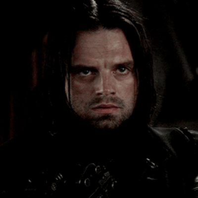 Chat with Bucky Barnes, the  character AI chatbot