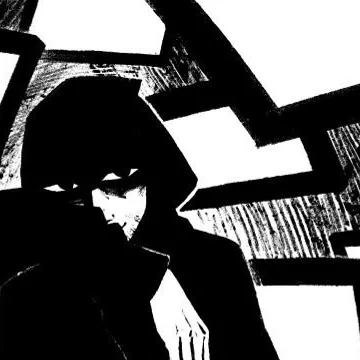 Chat with Intruder~, the Anime character AI chatbot