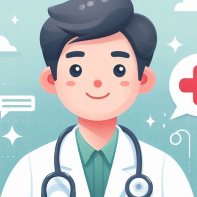 Chat with Tyself, the Helpers character AI chatbot