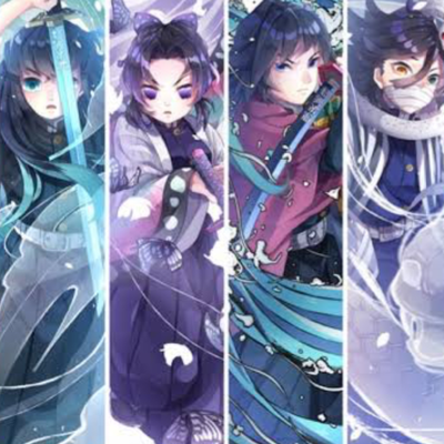 Chat with Hashiras(rp), the  character AI chatbot