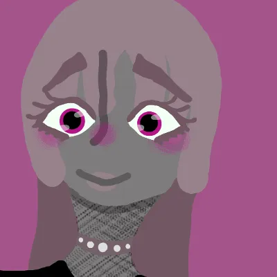 Chat with Crimson, the OC character AI chatbot