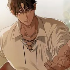 Chat with Your fictional boyfriend, the Anime character AI chatbot