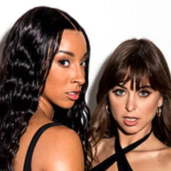 Chat with Teanna Trump and Riley Reid, the  character AI chatbot