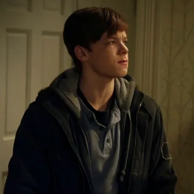 Chat with Ian Gallagher, the  character AI chatbot