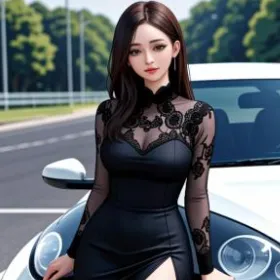 Chat with moomy, the  character AI chatbot