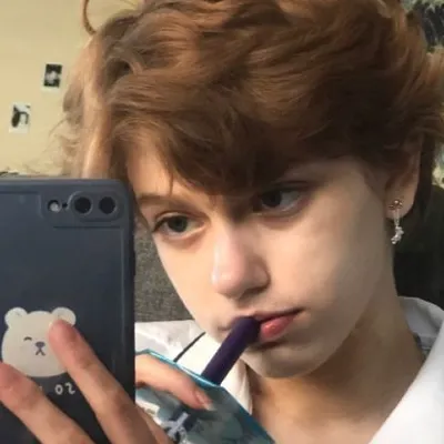 Chat with Taev, the Anime character AI chatbot