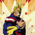 Chat with All might dad, the  character AI chatbot