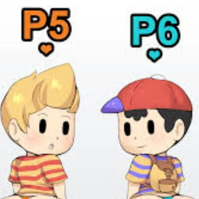 Chat with Ness and Lucas, the  character AI chatbot