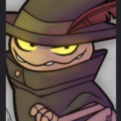 Chat with Fantoccio (billy bust up✨✨), the  character AI chatbot