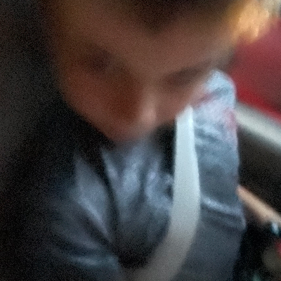 Chat with Arthur, the Friends character AI chatbot