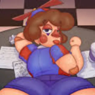 Chat with Balloon boy, the  character AI chatbot