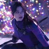 Chat with Kate bishop, the  character AI chatbot