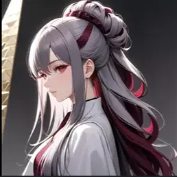 Chat with Emily, the OC character AI chatbot