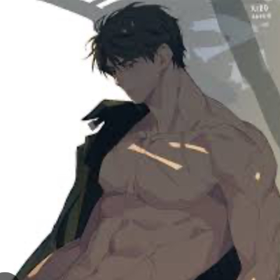 Chat with Alex, the BL & ABO character AI chatbot