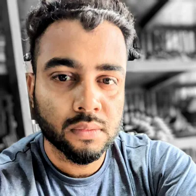 Chat with Danny, the Anime character AI chatbot