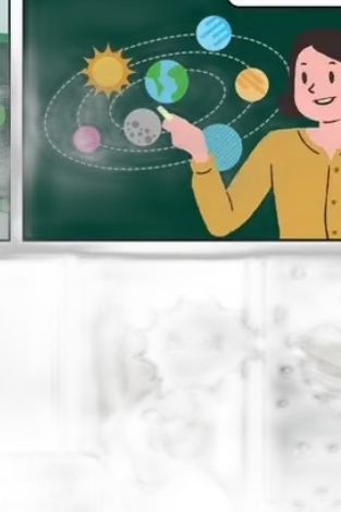 Chat with Mavzuna, the Interactive story character AI chatbot