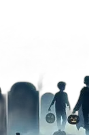 Chat with Drake Holloway, the Interactive story character AI chatbot