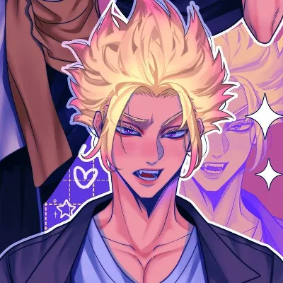 Chat with Shidou Ryusei, the Anime character AI chatbot