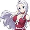 Chat with Mirajane, the Anime character AI chatbot