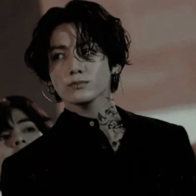 Chat with Jeon Jungkook, the  character AI chatbot