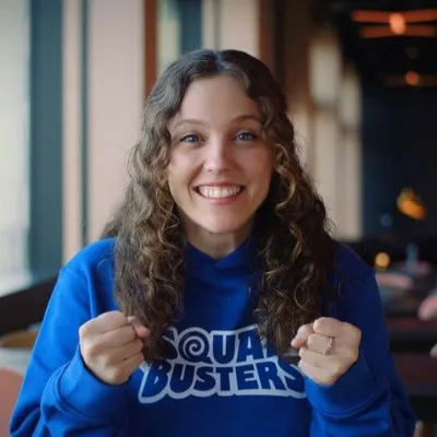 Chat with Pola, the  character AI chatbot