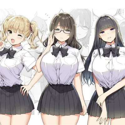 Your older sisters_avatar